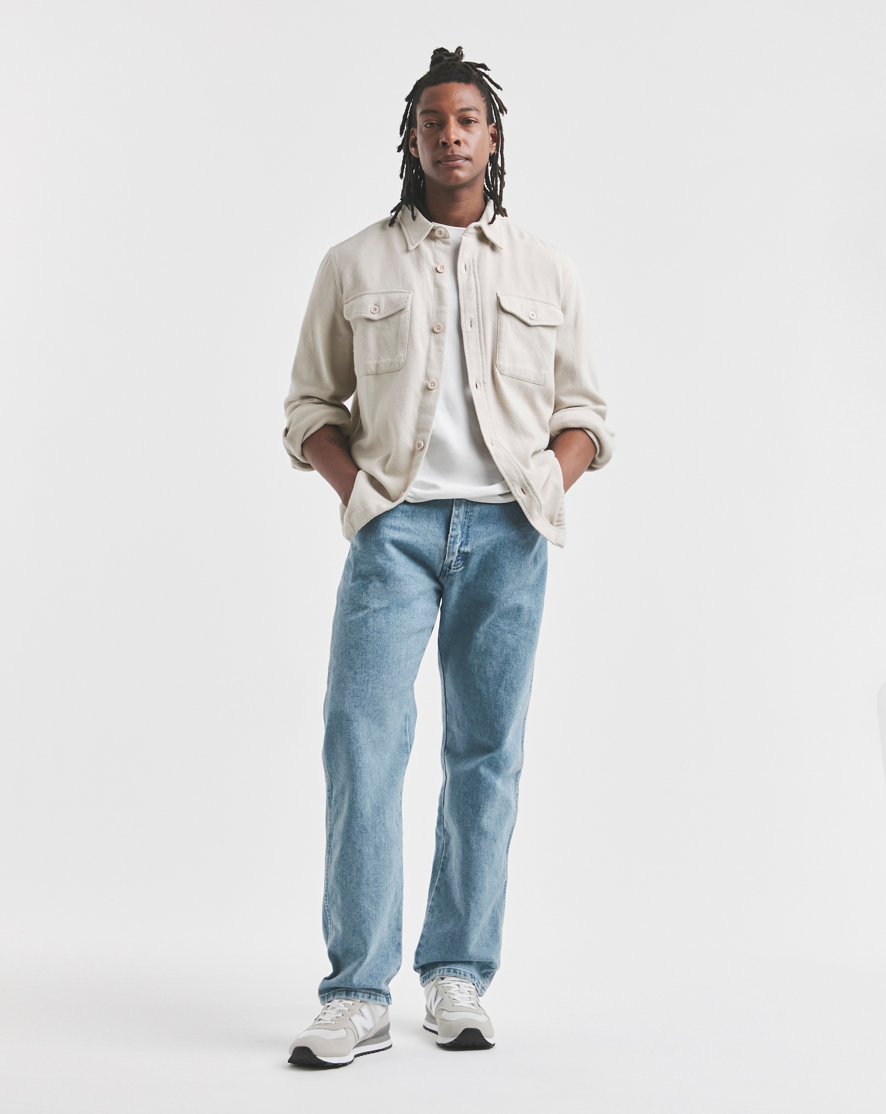 Wrangler 13MWZ Cowboy Cut Jean