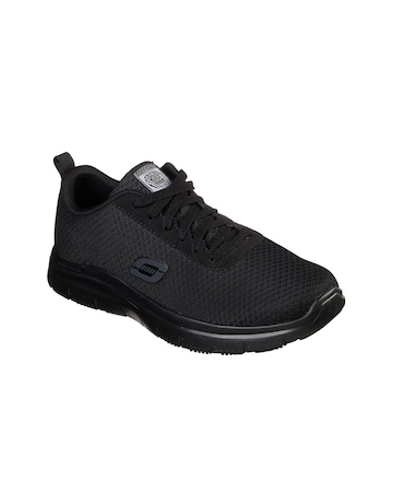 Skechers Flex Advantage - Bendon Sr Work Shoe