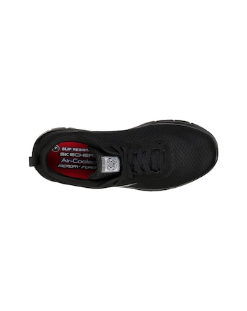 Skechers Flex Advantage - Bendon Sr Work Shoe