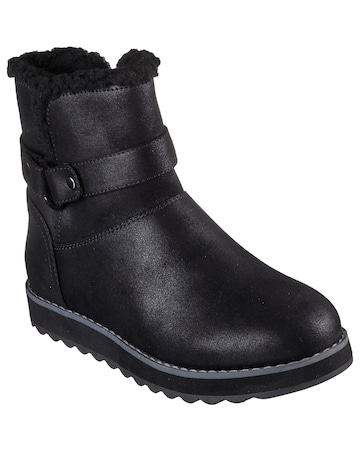 Skechers Keepsakes 2.0 Ankle Boots