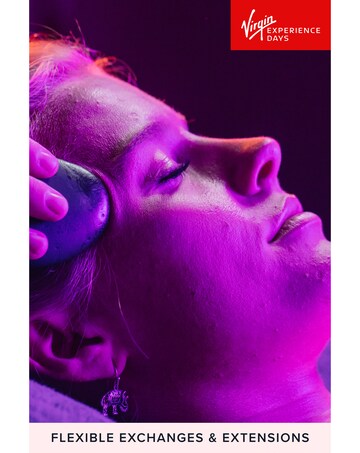 The Spell Experience at Lush Spa E- Voucher