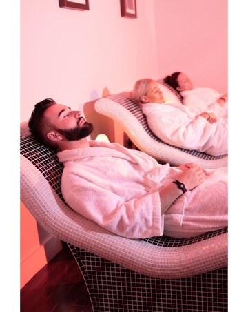 Classic Spa Day with Treatment for Two at Bannatyne Health Clubs E - Voucher