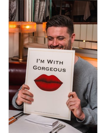 London Eye & 3 Course Meal with Cocktail at Marco Pierre White's for 2 E-Voucher