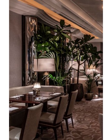 Gordon Ramsay Sunday Roast for 2 at The Savoy Hotel, River Restaurant E-Voucher