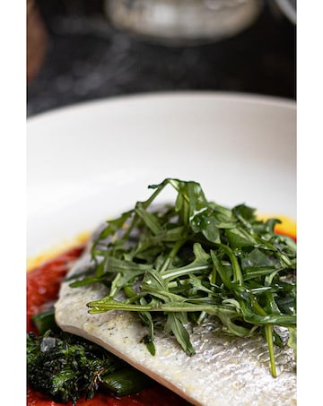 Three Course Meal for Two at a Gordon Ramsay Restaurant E-Voucher - 4 Locations