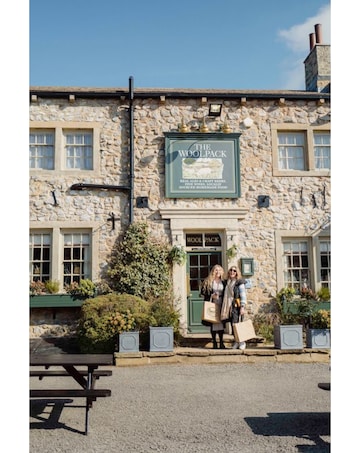 Emmerdale: The Village Tour for Two E-Voucher