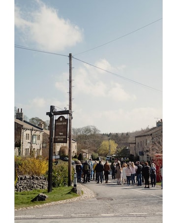 Emmerdale: The Village Tour for Two E-Voucher