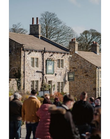 Emmerdale: The Village Tour for Two E-Voucher