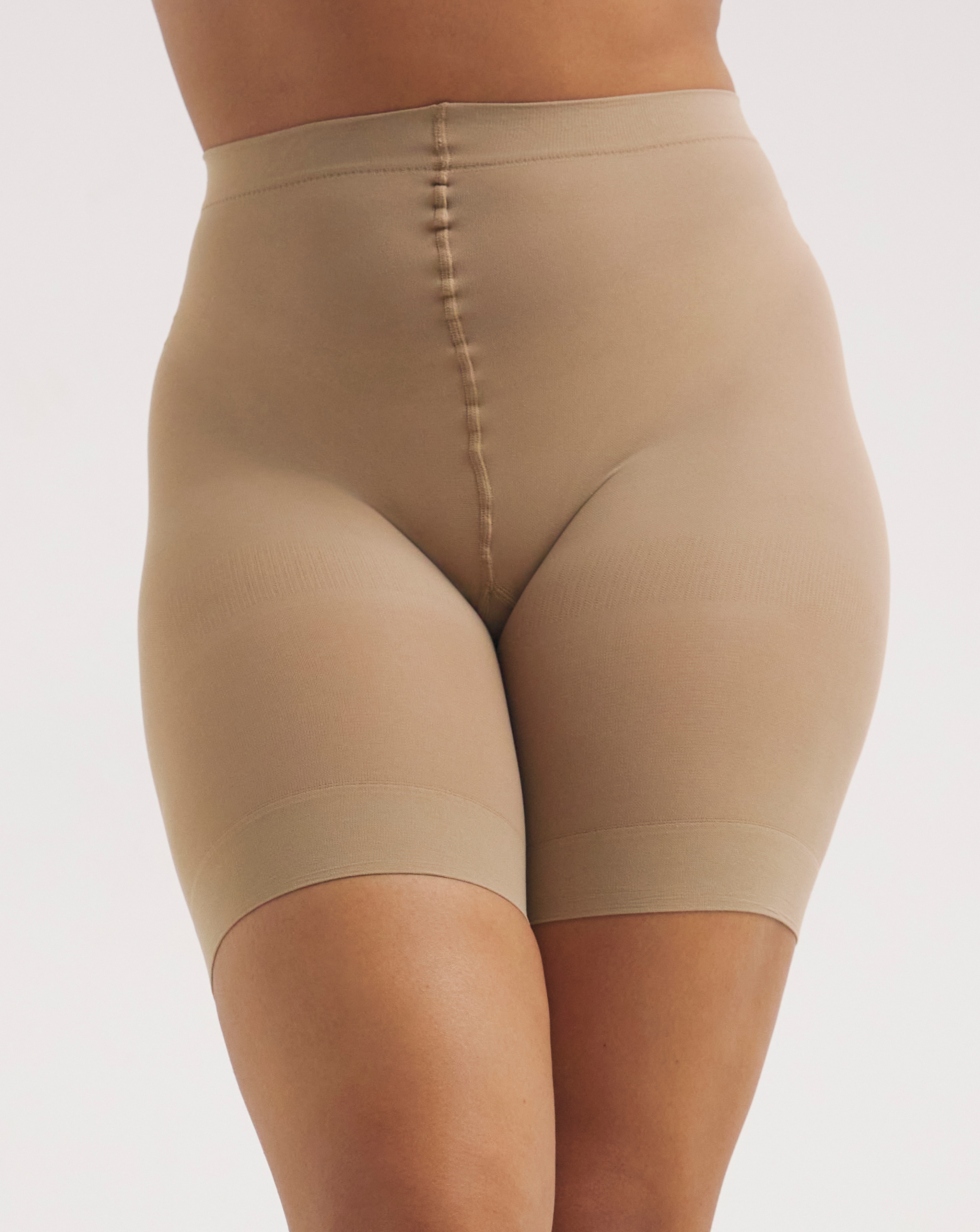 Pretty Polly Curves 15D Cooling Shorts