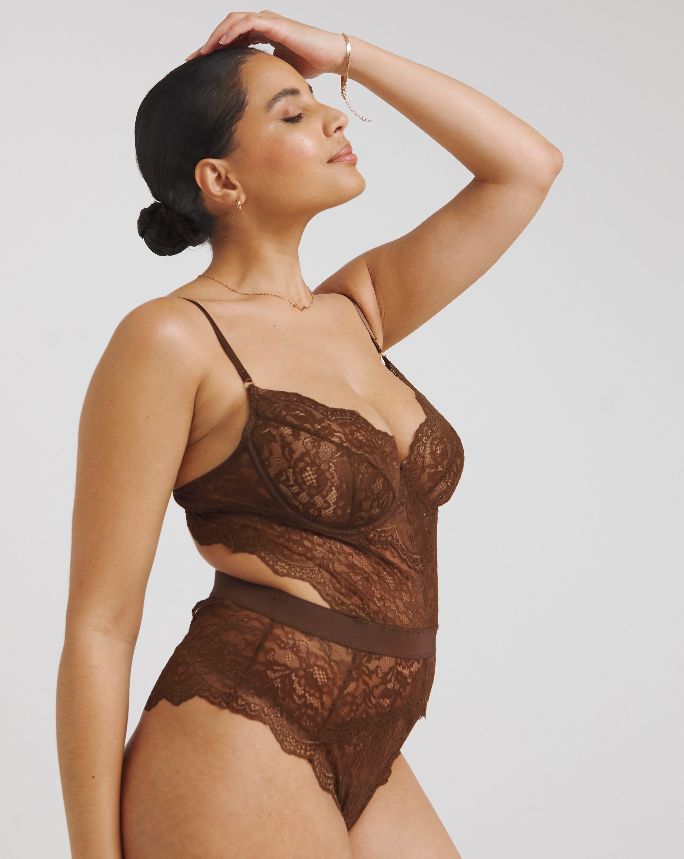 Ann Summers Hold Me Tight Body Nude4