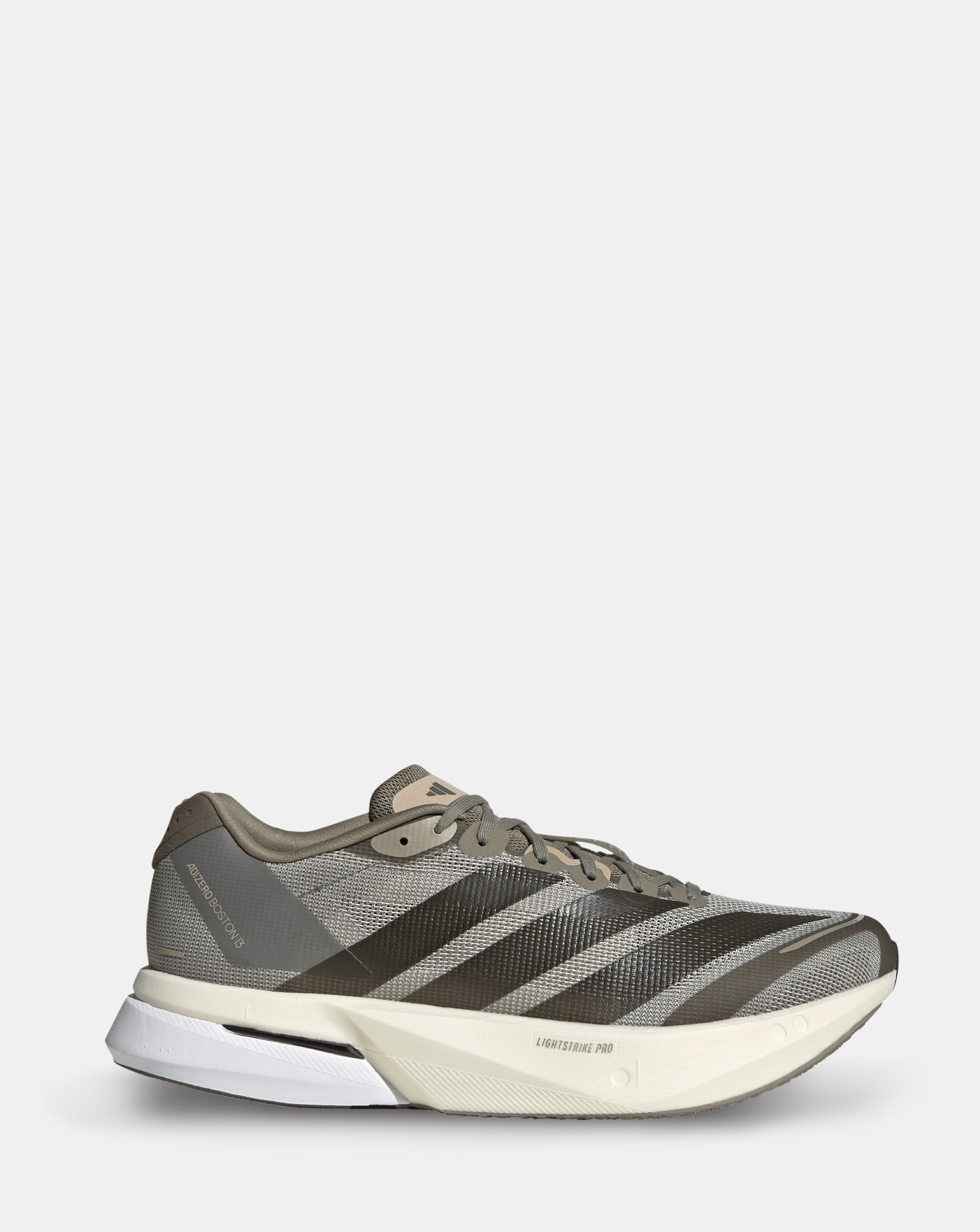 New In - adidas Adizero Boston 13 Trainers