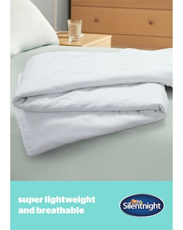 Silentnight Summer Breeze Duvet