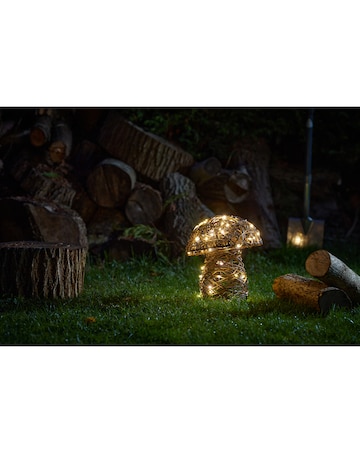 InLit Mushroom