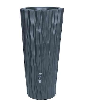 Charles Bentley Alana 160L Garden Water Butt