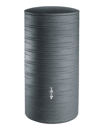 Charles Bentley Novara 280L Garden Water Butt