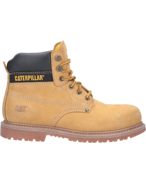 Caterpillar Powerplant GYW Safety Boot