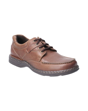 Hush Puppies Randall II Shoe