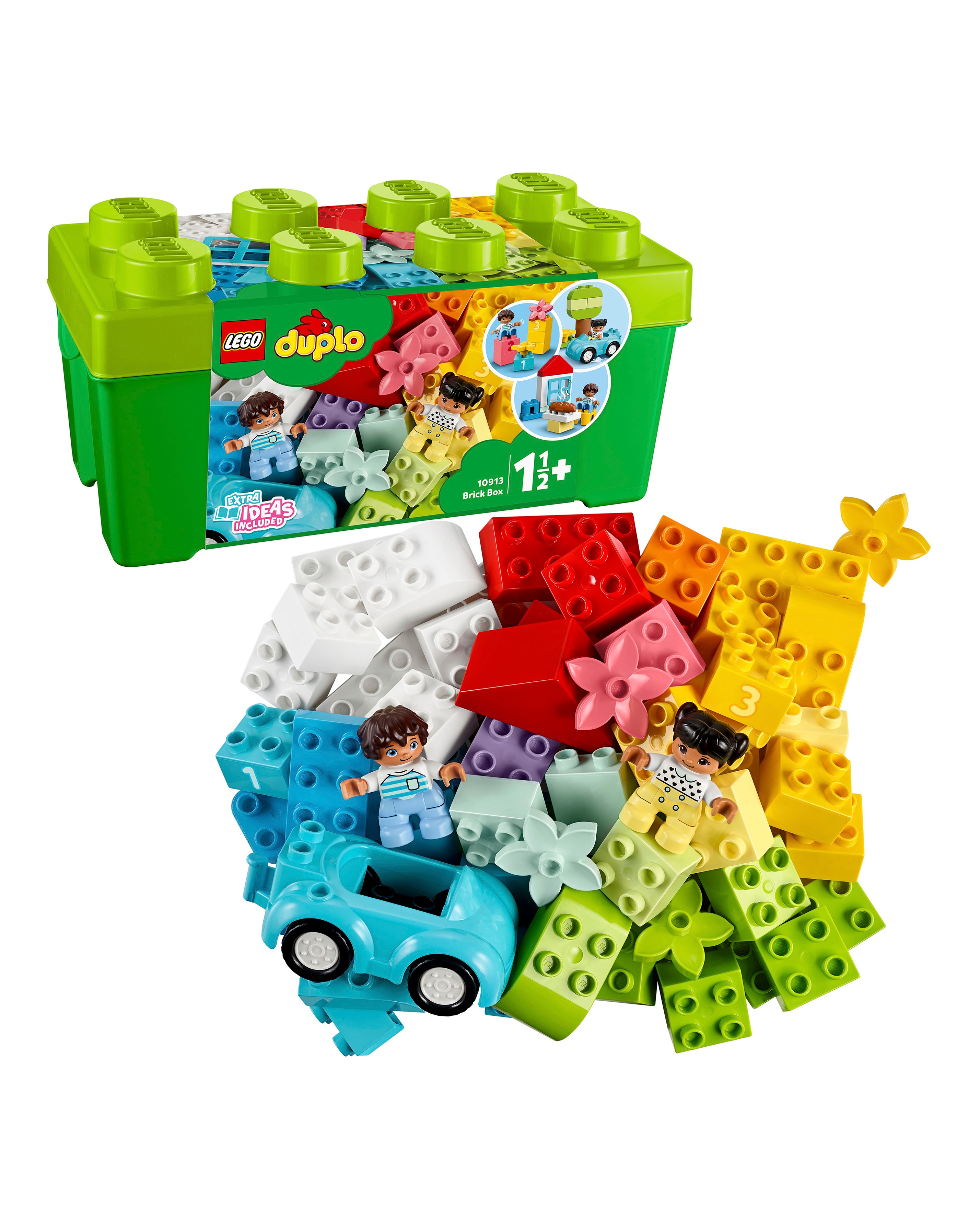 LEGO DUPLO Brick Box