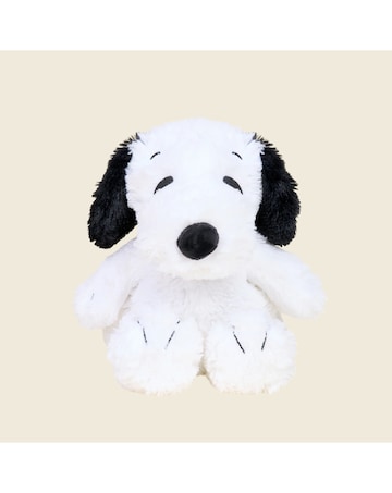 Warmies Snoopy