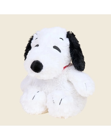 Warmies Snoopy
