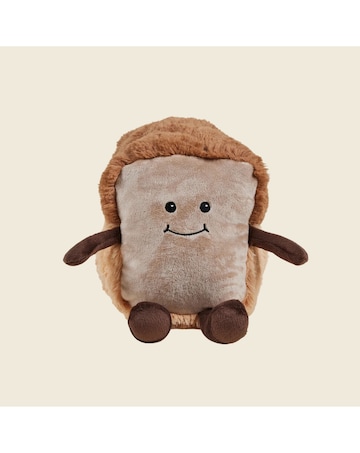 Warmies Loaf of Bread