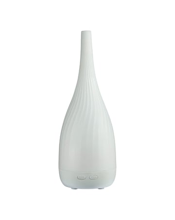 Made By Zen Thalia Diffuser White