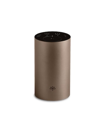 Made By Zen Rove Latte Waterless Aroma Diffuser