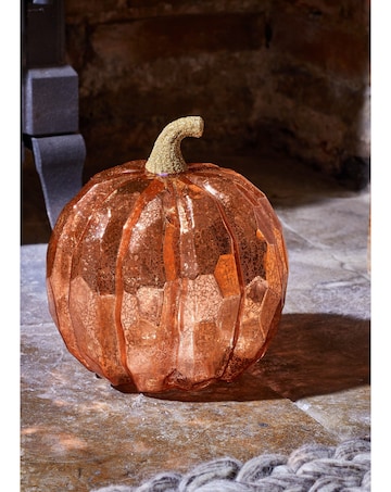 InLit Golden Pumpkin