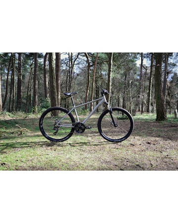 Claud Butler Haste 1.0 Mountain Bike