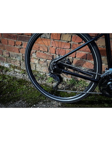 Dawes Discovery 3.0 Hybrid Bike