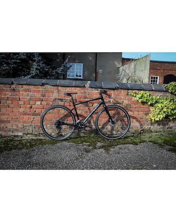 Dawes Discovery 3.0 Hybrid Bike