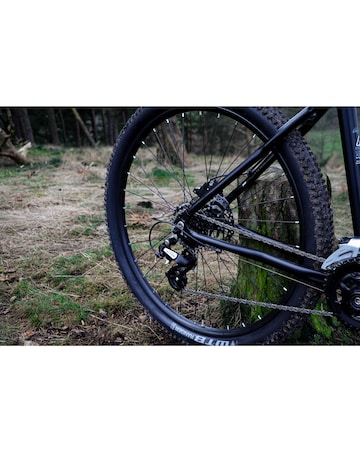 Claud Butler Haste 2.0 Mountain Bike