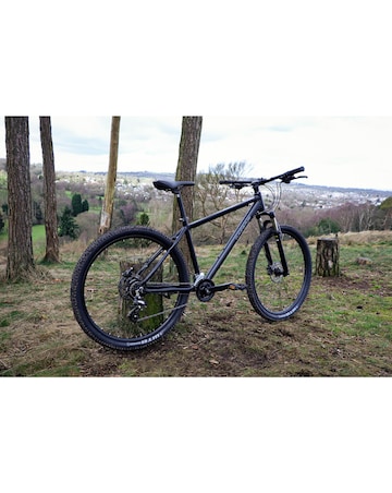 Claud Butler Haste 2.0 Mountain Bike
