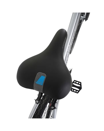 Claud Butler Explorer 1.0 Low Step Hybrid Bike