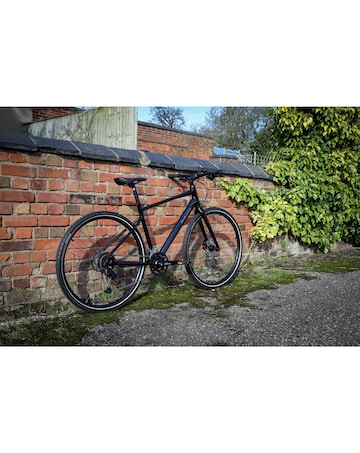 Dawes Discovery 3.0 Hybrid Bike
