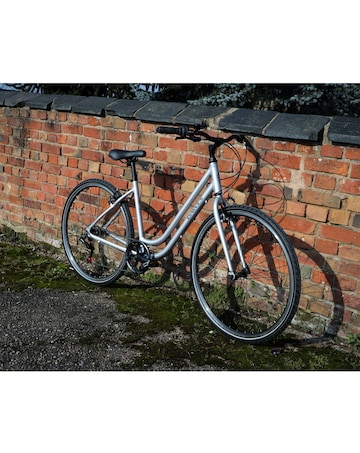 Dawes Venture 1.0 Low Step Hybrid Bike