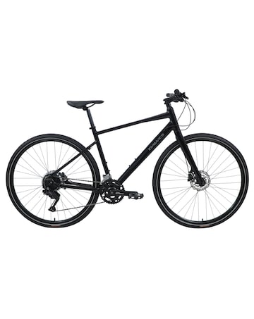 Dawes Discovery 3.0 Hybrid Bike