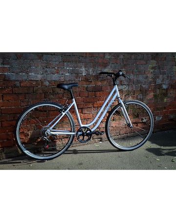 Dawes Venture 1.0 Low Step Hybrid Bike