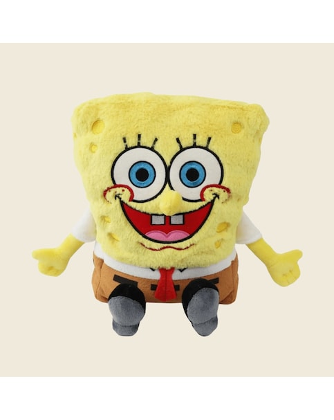 New In - Warmies Spongebob