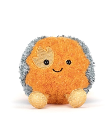 JellyCat - Amuseables Space Comet Soft Toy