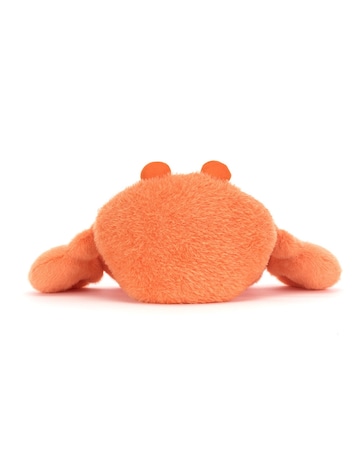 JellyCat - Pinchsnap Crab Soft Toy