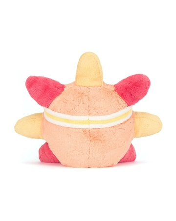 JellyCat - Amuseables Sun Skates Soft Toy