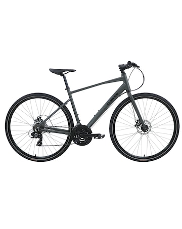 Dawes Discovery 1.0 Hybrid Bike
