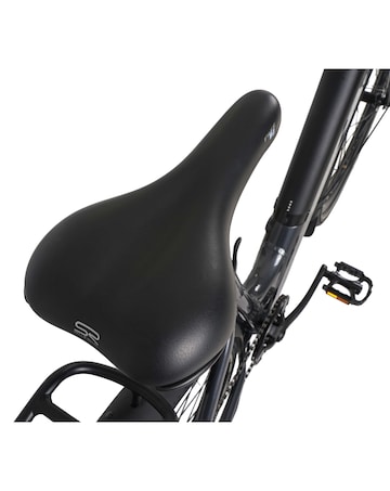 Dawes Scenic Low Step Electric Hybrid Bike