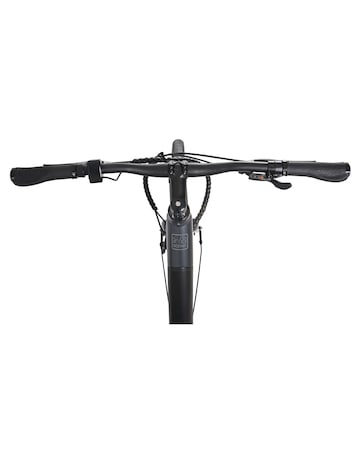 Dawes Scenic Low Step Electric Hybrid Bike