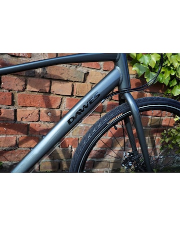 Dawes Discovery 1.0 Hybrid Bike