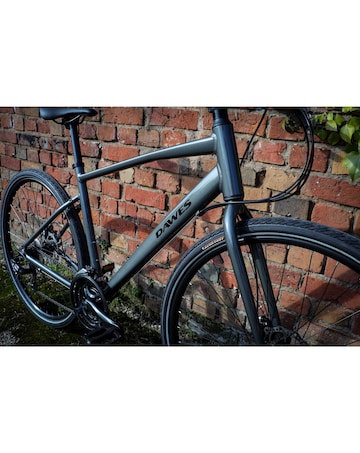 Dawes Discovery 1.0 Hybrid Bike