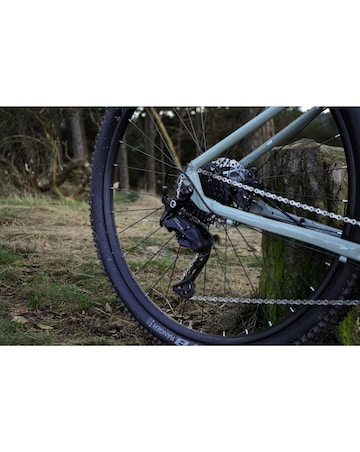 Claud Butler Alpina 1.0 Mountain Bike