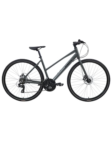 Dawes Discovery 1.0 Low Step Hybrid Bike