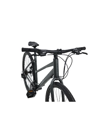 Dawes Discovery 1.0 Low Step Hybrid Bike